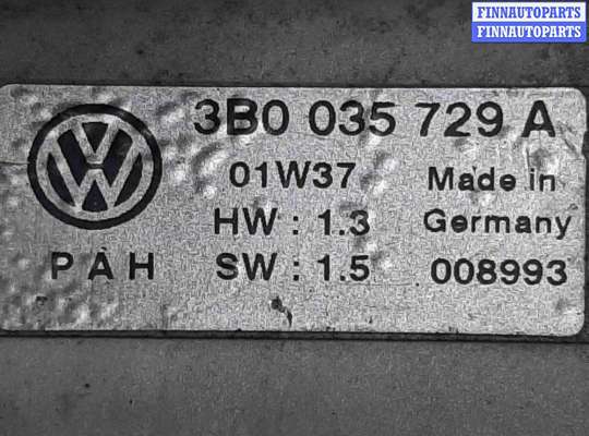 купить Блок управления (другие) на Volkswagen Passat B5 (3B) 1996-2005