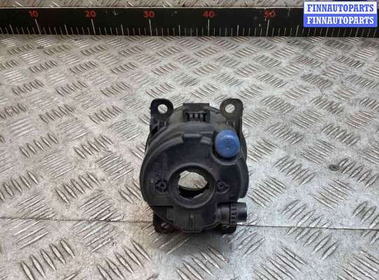 купить Фара противотуманная правая на Renault Laguna Laguna II (X74) 2005-2007 рестайлинг