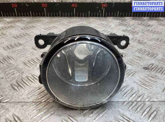 купить Фара противотуманная правая на Renault Laguna Laguna II (X74) 2005-2007 рестайлинг