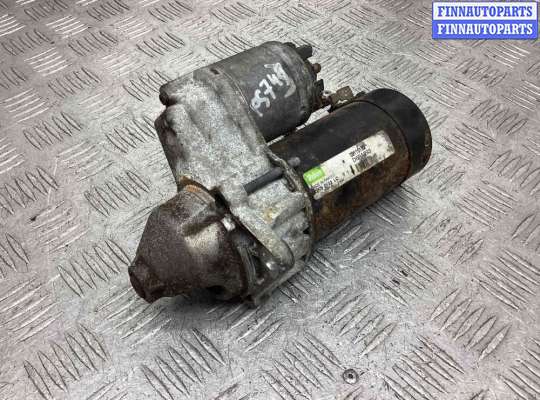 Стартер OP2355272 на Opel Astra Astra H 2004-2007