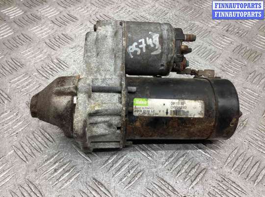 купить Стартер на Opel Astra Astra H 2004-2007