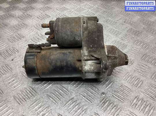 купить Стартер на Opel Astra Astra H 2004-2007