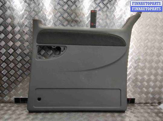 купить Обшивка двери задней правой (дверная карта) на Chrysler Voyager Voyager IV (RG) 2001-2008