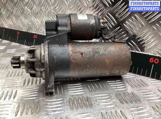 купить Стартер на Volkswagen Sharan Sharan I (7M) 2003-2010 2-й рестайлинг