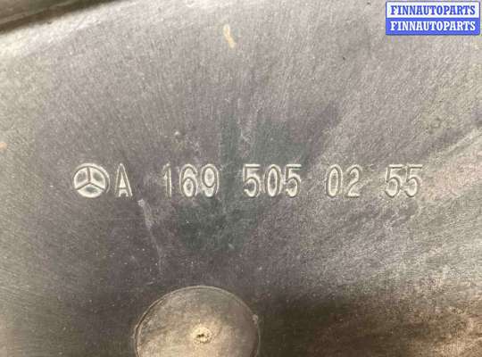 купить Вентилятор радиатора на Mercedes B B (W245) 2005-2011