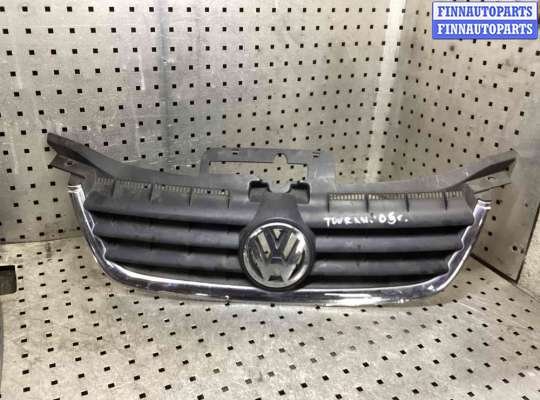 купить Решетка радиатора на Volkswagen Touran Touran I (1T) 2003-2006