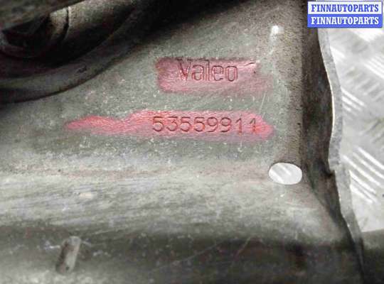 купить Механизм стеклоочистителя (трапеция дворников) на Mercedes Vito Vito (W638) 1996-2003