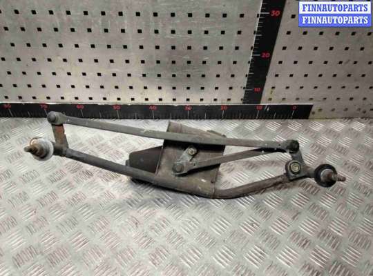 Трапеция дворников (стеклоочистителя)