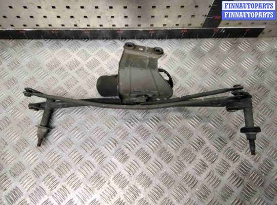 купить Механизм стеклоочистителя (трапеция дворников) на Mercedes Vito Vito (W638) 1996-2003