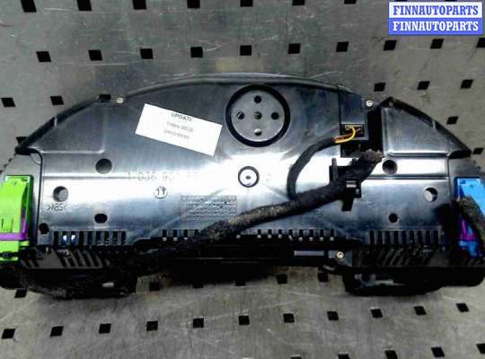 купить Щиток приборов (приборная панель) на Audi A4 B7 (8EC, 8ED) 2004-2008