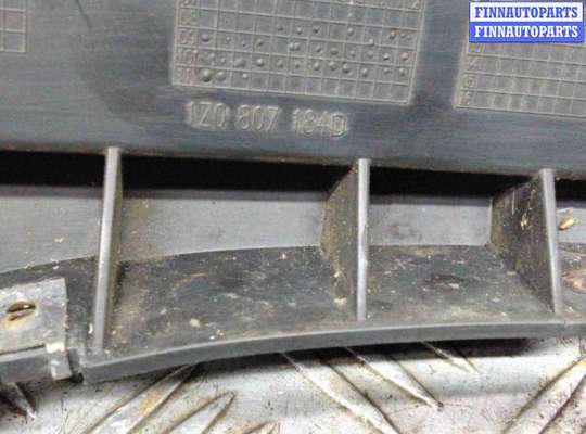 купить Кронштейн крепления бампера переднего на Skoda Octavia Octavia A5 (1Z) 2008-2013 рестайлинг