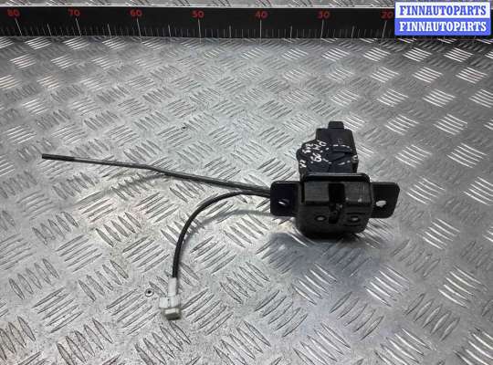 Купить Замок багажника на Kia Carnival Carnival I (GQ) 1998-2006 Замок багажника KA563668 на Kia Carnival Carnival I (GQ) 1998-2006