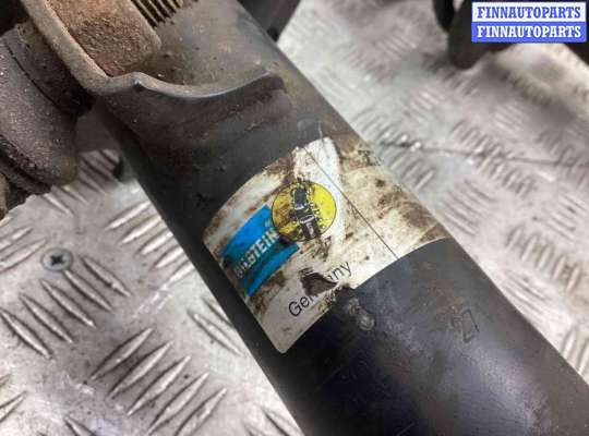 купить Стойка передняя левая на Opel Vectra Vectra C 2002-2005