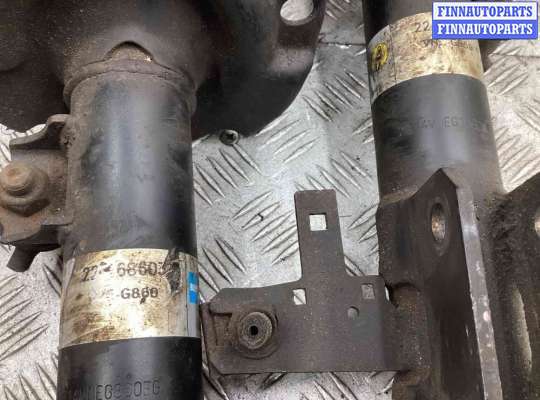 купить Стойка передняя левая на Opel Vectra Vectra C 2002-2005