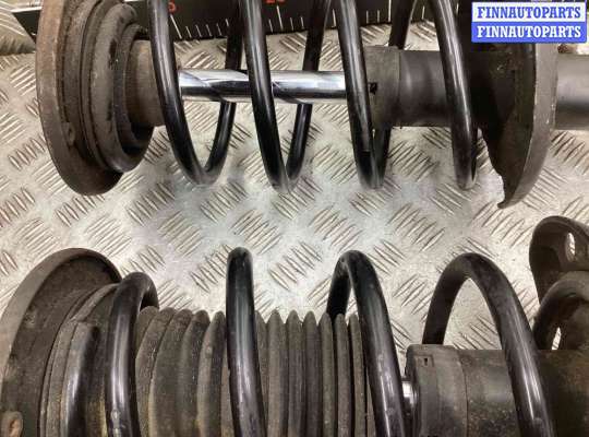 купить Стойка передняя левая на Opel Vectra Vectra C 2002-2005