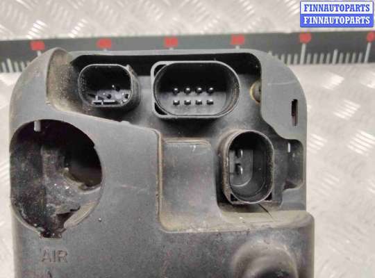 купить Автономный отопитель на Volkswagen Touran Touran I (1T) 2003-2006