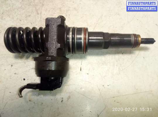 купить Форсунка на Volkswagen Touran Touran I (1T) 2003-2006