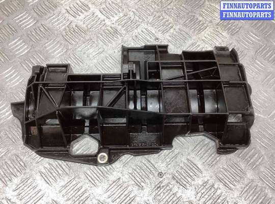 Прочие детали (не вошедшие в список) на Renault Espace III