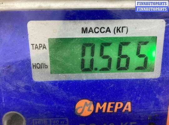 Прочие детали (не вошедшие в список) на Renault Espace III