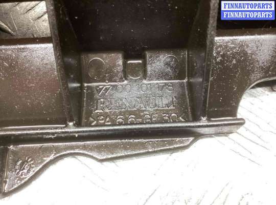 Прочие детали (не вошедшие в список) на Renault Espace III