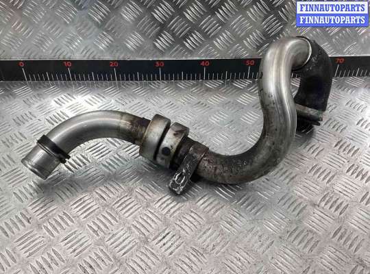 купить Патрубок интеркулера на Renault Kangoo Kangoo I 2003-2007 рестайлинг