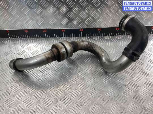 купить Патрубок интеркулера на Renault Kangoo Kangoo I 2003-2007 рестайлинг