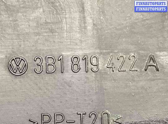 купить Дождевик на Volkswagen Passat Passat B5+ (3B) 2000-2005 рестайлинг