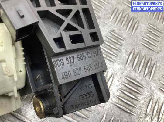 купить Ручка крышки багажника на Audi A6 A6 C5 (4B) 2001-2004 рестайлинг