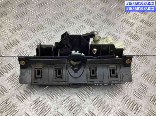 купить Ручка крышки багажника на Audi A6 A6 C5 (4B) 2001-2004 рестайлинг