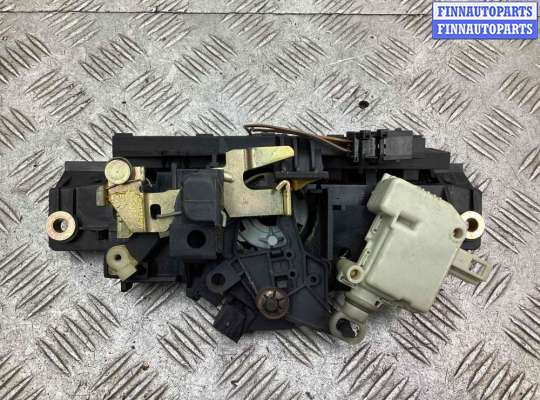купить Ручка крышки багажника на Audi A6 A6 C5 (4B) 2001-2004 рестайлинг