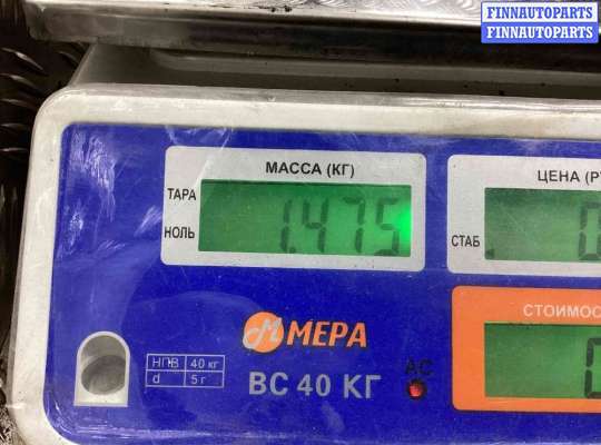 купить Шланг (трубка) АКПП на Audi A6 A6 C5 (4B) 2001-2004 рестайлинг