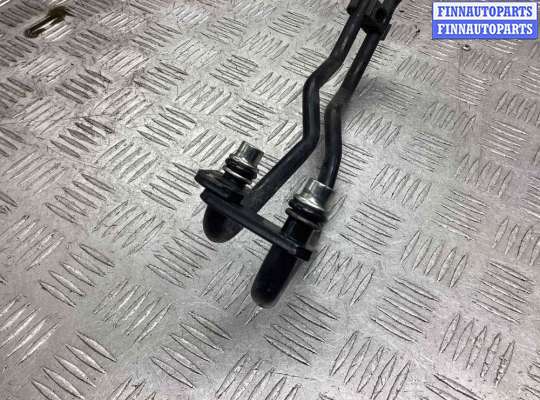 купить Шланг (трубка) АКПП на Audi A6 A6 C5 (4B) 2001-2004 рестайлинг