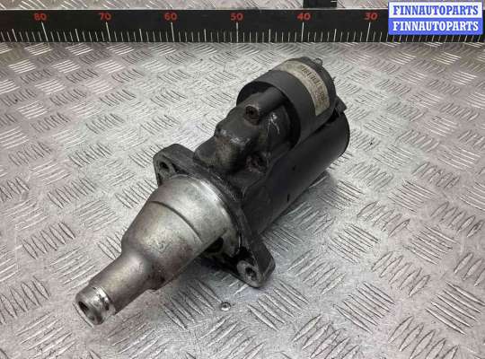 Купить Стартер на Audi A6 A6 C5 (4B) 1997-2001 Стартер AU1700584 на Audi A6 A6 C5 (4B) 1997-2001