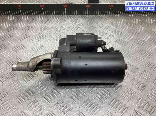 купить Стартер на Audi A6 A6 C5 (4B) 1997-2001