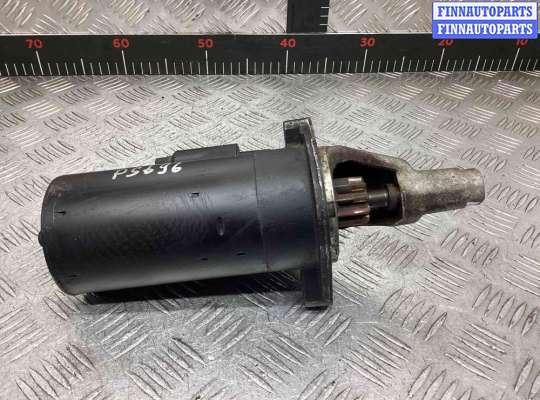 купить Стартер на Audi A6 A6 C5 (4B) 1997-2001