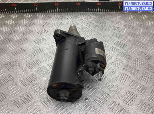 купить Стартер на Audi A6 A6 C5 (4B) 1997-2001