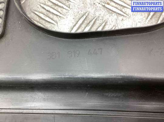 купить Дождевик на Volkswagen Passat Passat B5+ (3B) 2000-2005 рестайлинг