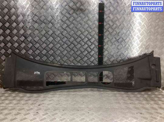 Дождевик VG2668413 на Volkswagen Passat Passat B5+ (3B) 2000-2005 рестайлинг