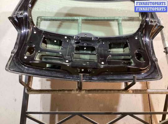 купить Крышка багажника (дверь 3-5) на Opel Astra Astra H 2004-2007