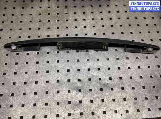 купить Подсветка номера на Citroen C3 I (F) 2002-2010