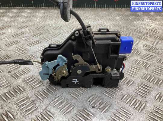 купить Замок двери передней левой на Volkswagen Touran Touran I (1T) 2003-2006