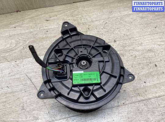 купить Моторчик печки на Ford Mondeo III 2003-2007 рестайлинг