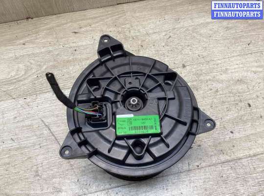 Моторчик печки FO1206502 на Ford Mondeo III 2000-2007