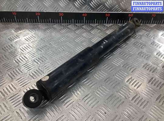 Стойка подвески амортизационная на Fiat Ducato II (230/244/ + ЕЛАБУГА)