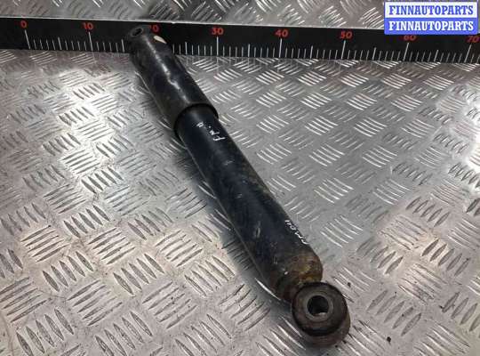 Стойка подвески амортизационная на Fiat Ducato II (230/244/ + ЕЛАБУГА)