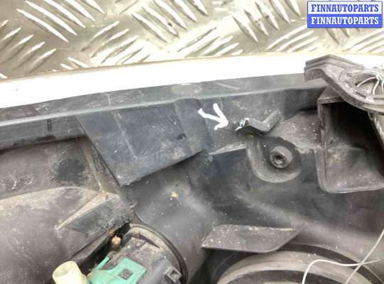 купить Фара левая на Renault Grand Scenic G. Scenic I (JM) 2004-2009