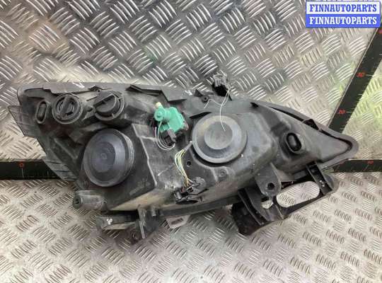 купить Фара левая на Renault Grand Scenic G. Scenic I (JM) 2004-2009