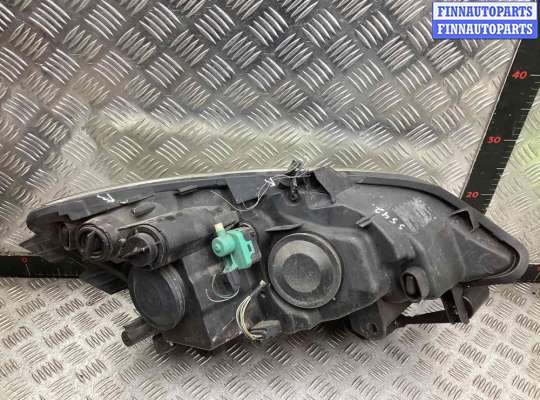 купить Фара левая на Renault Grand Scenic G. Scenic I (JM) 2004-2009