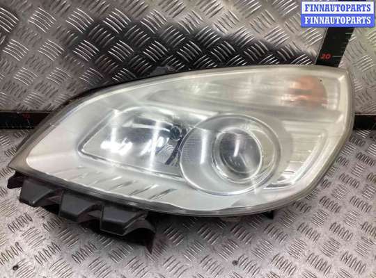 купить Фара левая на Renault Grand Scenic G. Scenic I (JM) 2004-2009