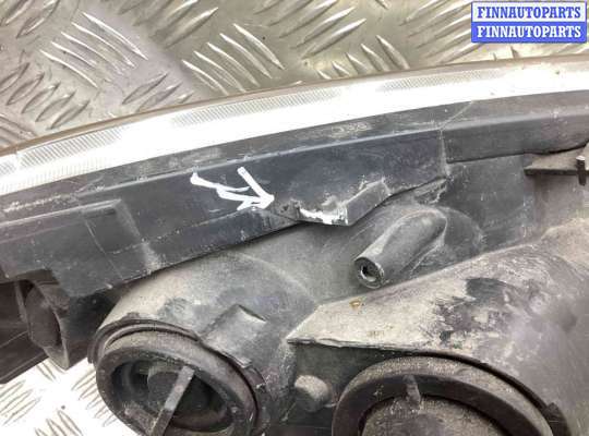 купить Фара левая на Renault Grand Scenic G. Scenic I (JM) 2004-2009